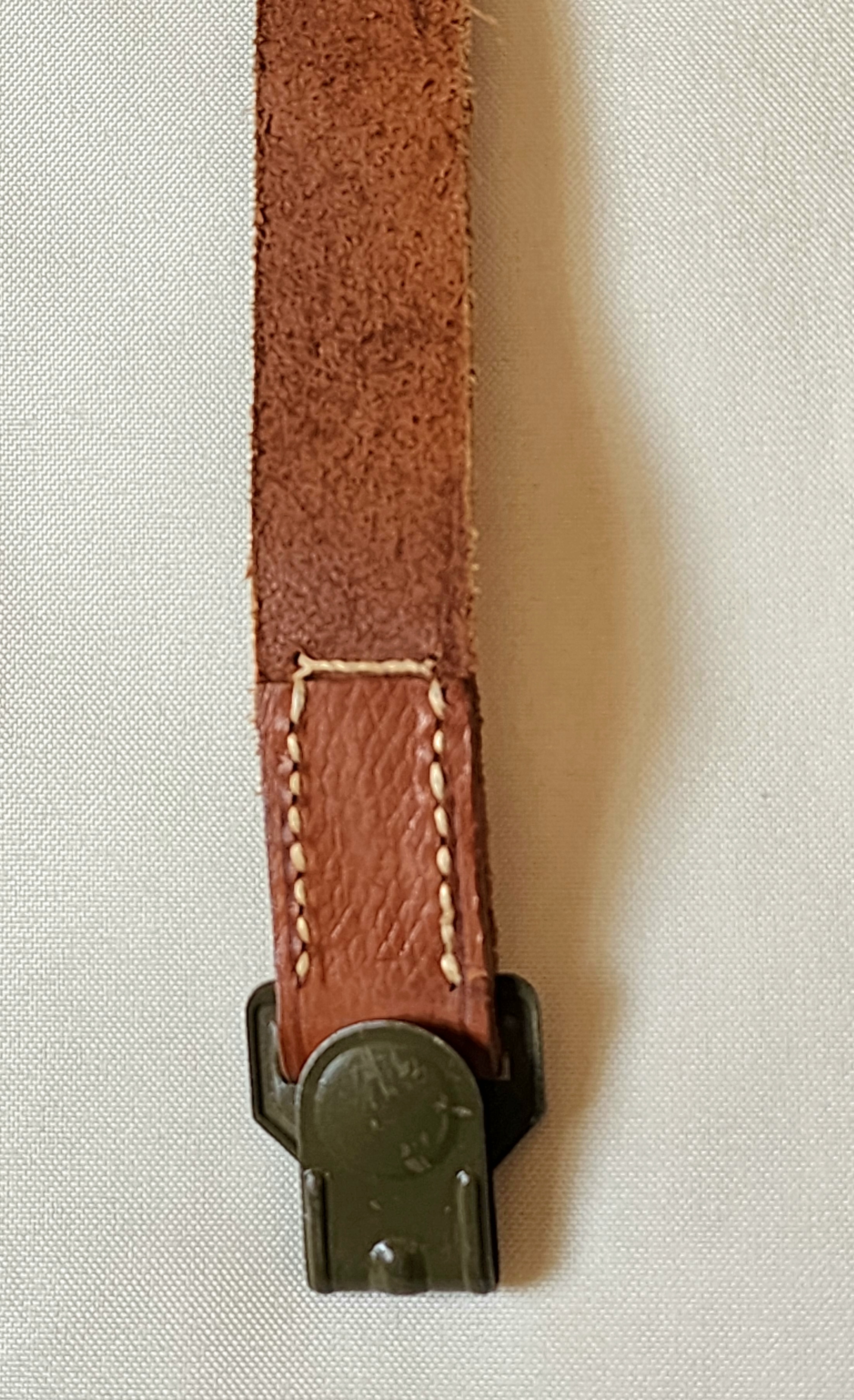 SS and Police items